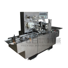 Automatic  Box Bopp Film wrapping machine